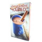 Какао натуральное  Dr. Igel 80г