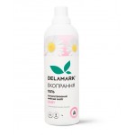Гель для стирки DeLaMark Baby, 1 л