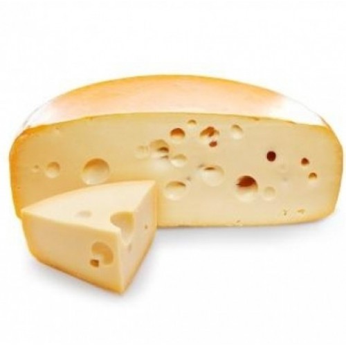 Сыр  Maasdam 45%  Venner
