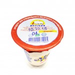 Продукт кисломолочний з плодово-ягідним наповнювачем 