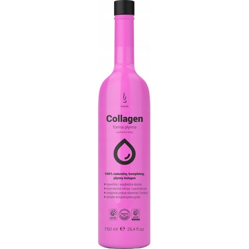 Collagen (колаген) DuoLife 750мл