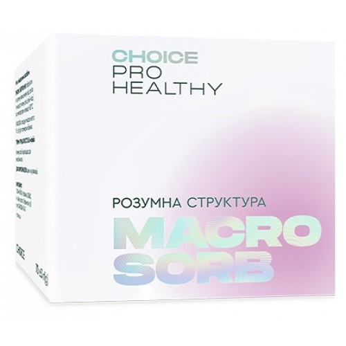 Макросорб Choice 70г