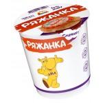 Ряжанка  4% АМА 350г