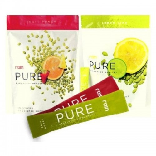 Rain Pure