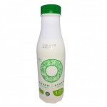 Напиток кисломолочный Айран 1,0% OrganicMilk 470г