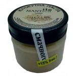 Тахини (кунжутная паста) MANTeca  100г