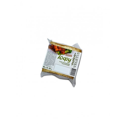 Тофу  копченый классический Vegetus 250г
