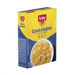 Хлопья кукурузные Corn Flakes Schar 250г