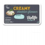 Крем-сыр растительный Cheddar  Violife 150г