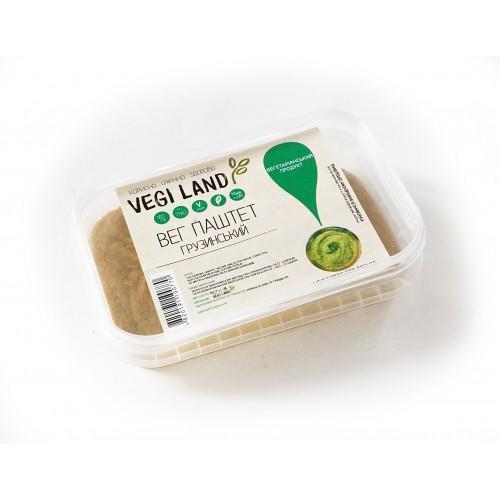 Паштет грузинский Vegi Land 180г