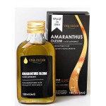 Масло амарантовое Healthy Generation 100мл Масло амарантовое Healthy Generation 100мл