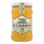 Мед весенний Медовий Шлях 400г