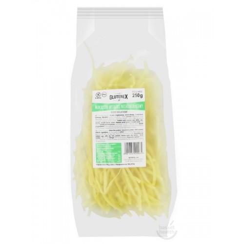 Макарони лапша низкобелковые ФКУ Glutenex  250 г