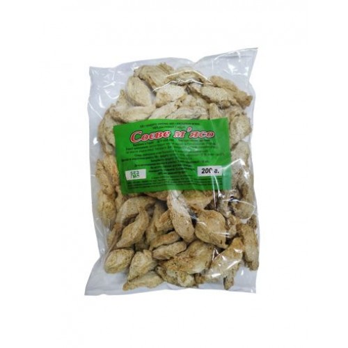 Бефстроганов 200г