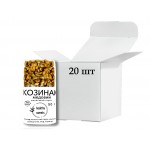 Козинак волоський горіх Healthy Sweets 50г  Бокс 20шт