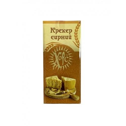 Крекер сырный  Хорс
