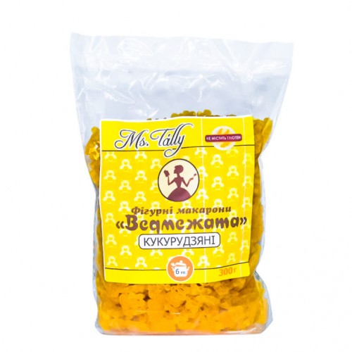 Макароны 