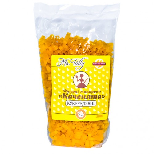 Макароны 