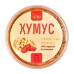 Хумус с вяленными томатами 250г