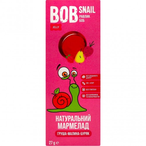 Мармелад  