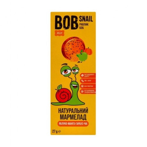Мармелад  