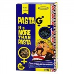 Pasta  Блакитна Спіруліна-Куркума Healthy Generation 240г