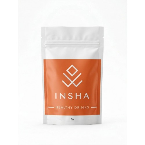 Кофе ячменный Лате Insha Саше 5г