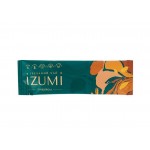 Гречишный чай с имбирем стикки Izumi 5г
