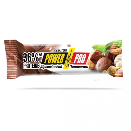 Батончик ореховый  NUTELLA 36%, 60г