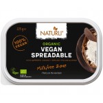 Масло веган Naturli органік спред 225г