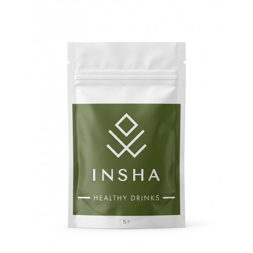 Напиток из ростков пшеницы Витграс Insha 10г