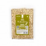 Пластівці вівсяні з цільного зерна, Gluten Free, 400 г, Healthy Generation Пластівці вівсяні з цільного зерна, Gluten Free, 400 г, Healthy Generation