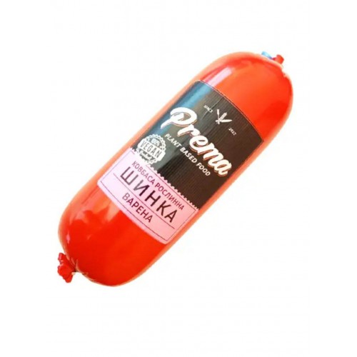 Ветчина вареная 380г Prema