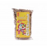 Амарантовые палочки СНЕКолики с какао и стевией, Gluten Free, 40 г, Healthy Generation