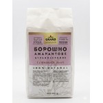 Борошно амарантове  800г Grand Amaranth