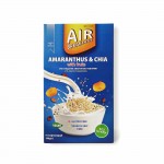 Сухой завтрак AIR Breakfast с амарантом, чиа и фруктами, 140г, Healthy Generation Сухой завтрак AIR Breakfast с амарантом, чиа и фруктами, 140г, Healthy Generation
