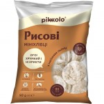 Міні хлібці рисові з насіннм льону Pikolo 50г
