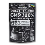 Сир сушений Класичний 30г SNECO