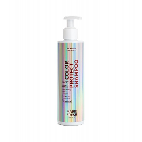 Шампунь COLOR PROTECT 250мл МериФреш