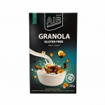 GRANOLA Fruit&Nut фруктово-ореховая, 300 г.