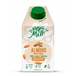 Напиток миндальный с рисом 0,5л Vega Milk Напиток миндальный с рисом 0,5л Vega Milk
