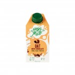 Напій вівсяний шоколадний 0,5л Vega Milk