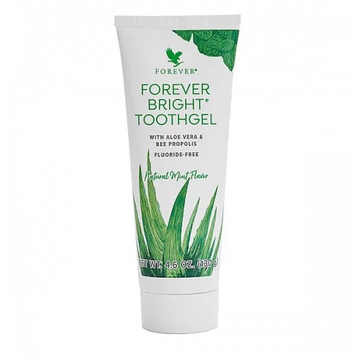 Зубная Паста  Брайт 130г Forever