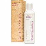 Кондиционер для жирных волос Sebium Balanse  White Mandarin
