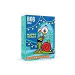 Набір Різдвяний бокс з іграшкою Bob Snail 140г