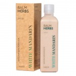 Бальзам Herbs целебные травы White Mandarin