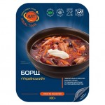Борщ «Украинский» Meal Time 300г