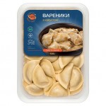 Вареники з капустою Meal Time 500г