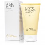 Гель для душа Mood Energy White Mandarin