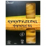 Лапша кукурузная фунчоза без глютена Viand 250 г Лапша кукурузная фунчоза без глютена Viand 250 г
